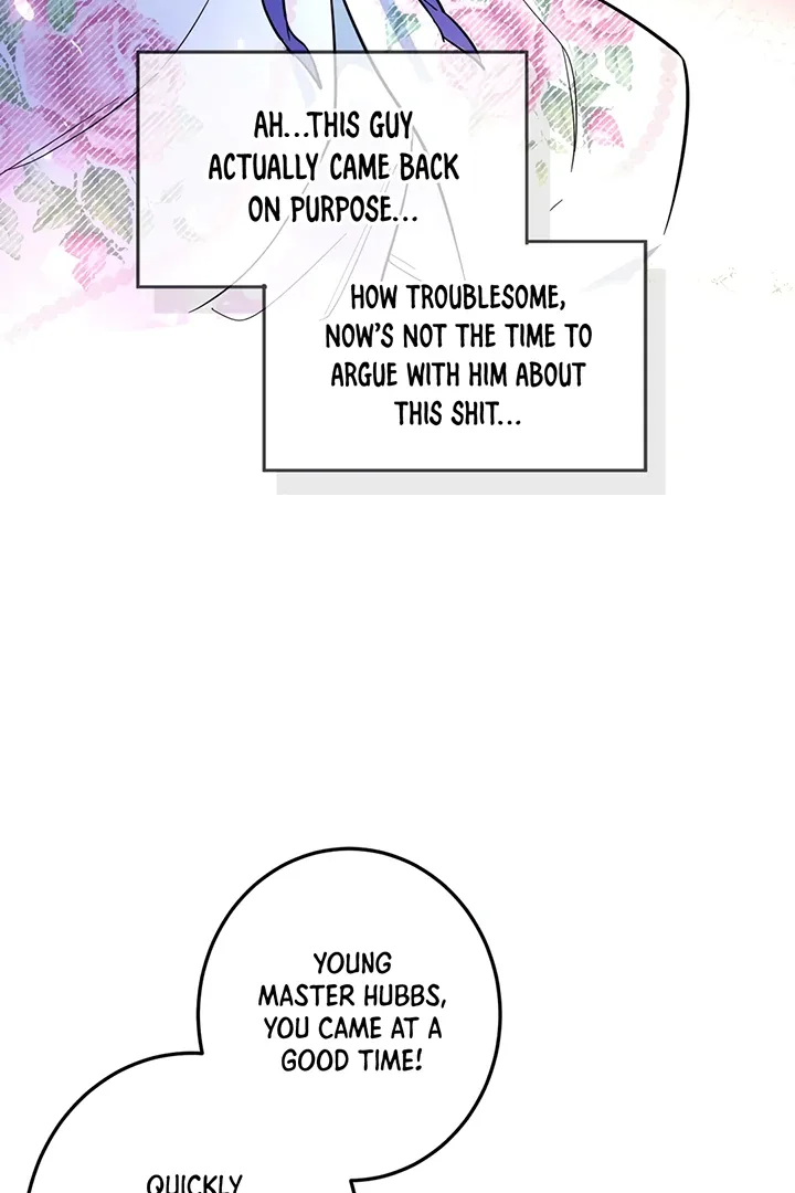 From Six to Sovereignty: The Girl Who Ruled Chapter 28 page 15