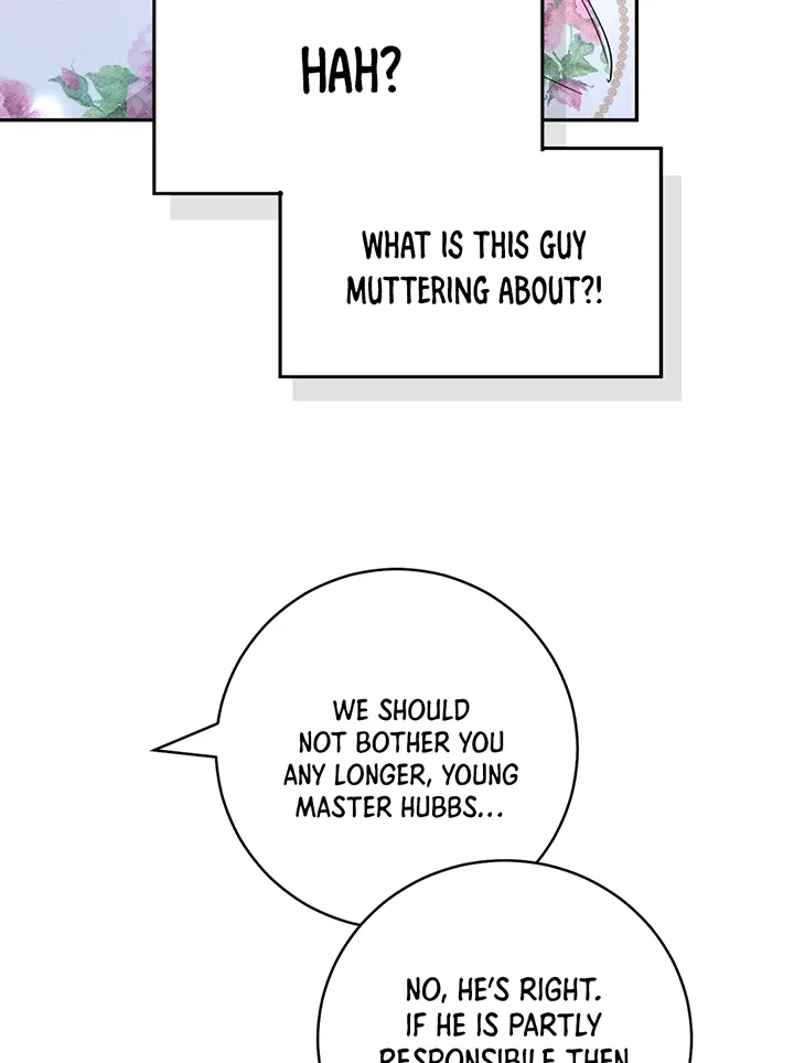 From Six to Sovereignty: The Girl Who Ruled Chapter 28 page 23