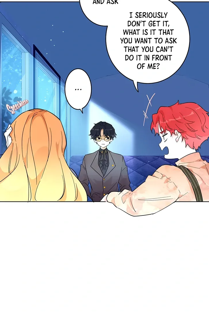 From Six to Sovereignty: The Girl Who Ruled Chapter 28 page 29