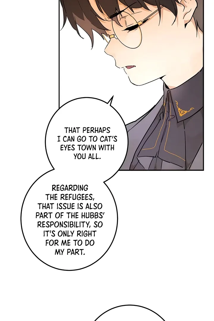 From Six to Sovereignty: The Girl Who Ruled Chapter 28 page 21