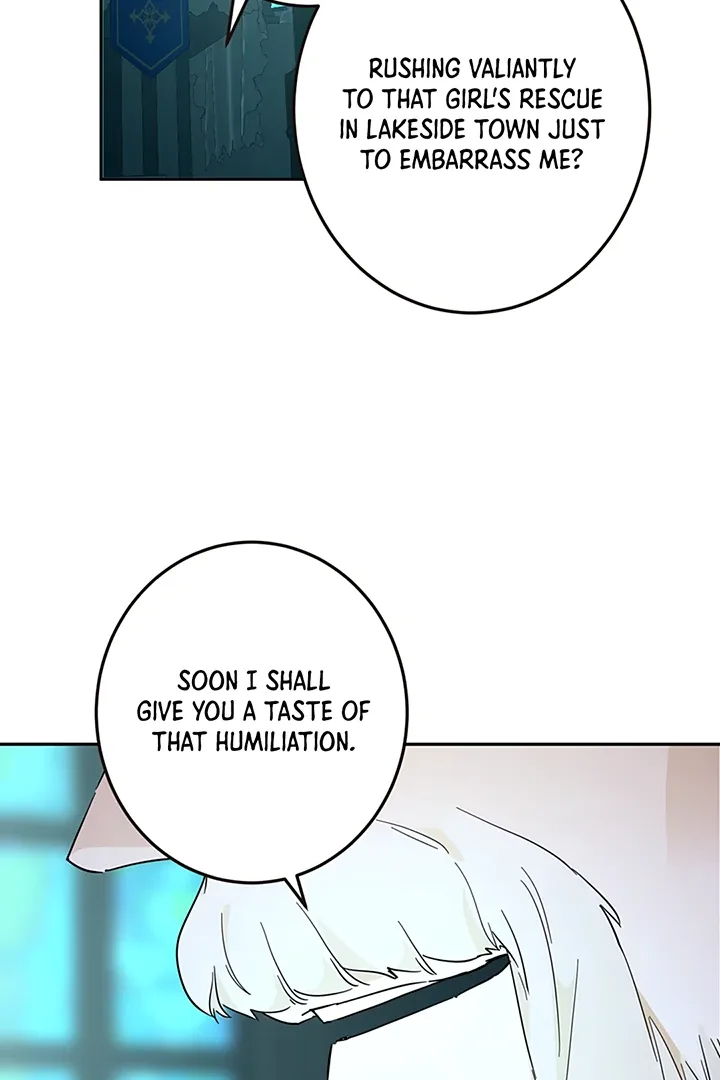 From Six to Sovereignty: The Girl Who Ruled Chapter 25 page 106