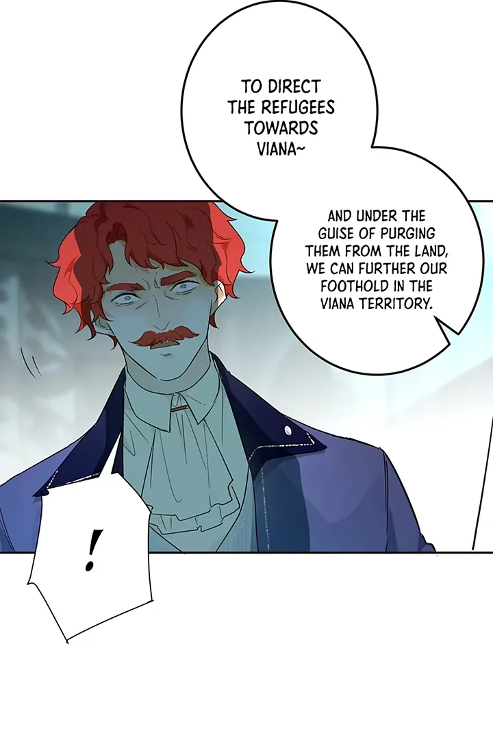 From Six to Sovereignty: The Girl Who Ruled Chapter 25 page 104