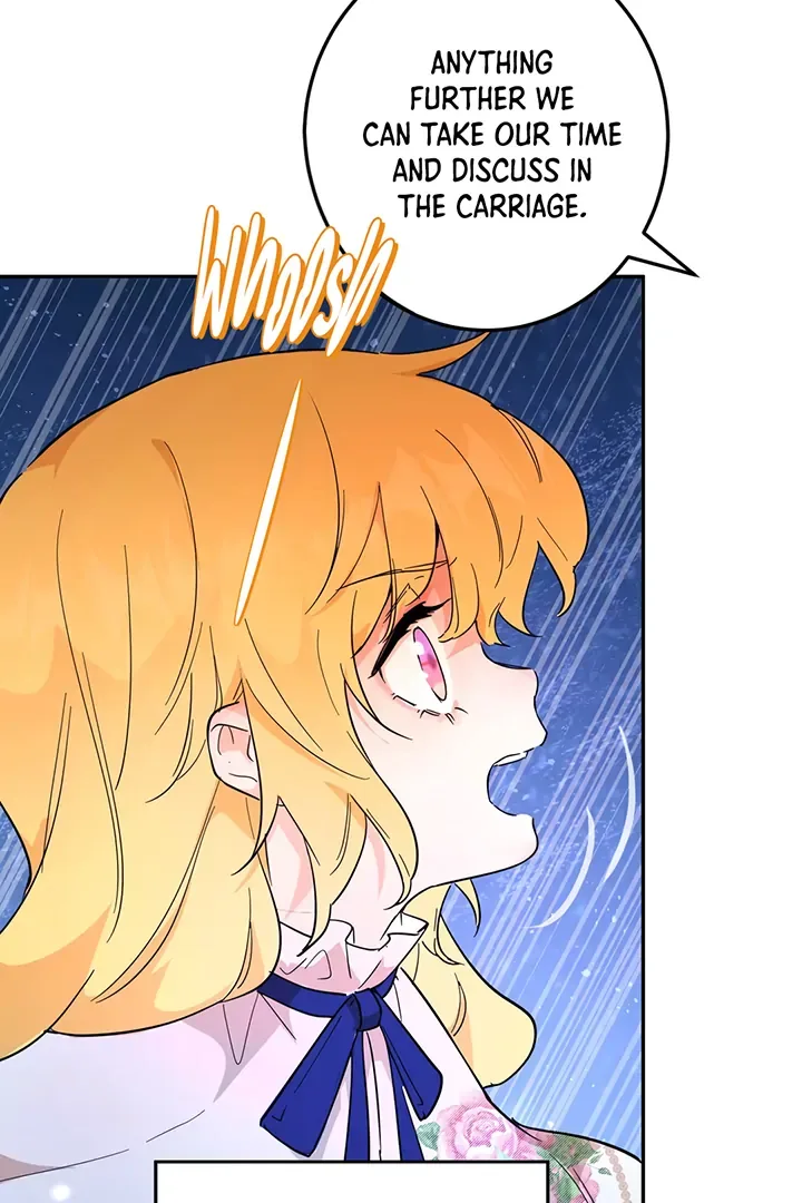 From Six to Sovereignty: The Girl Who Ruled Chapter 28 page 22