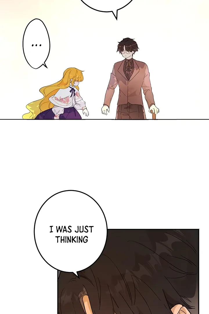 From Six to Sovereignty: The Girl Who Ruled Chapter 28 page 20