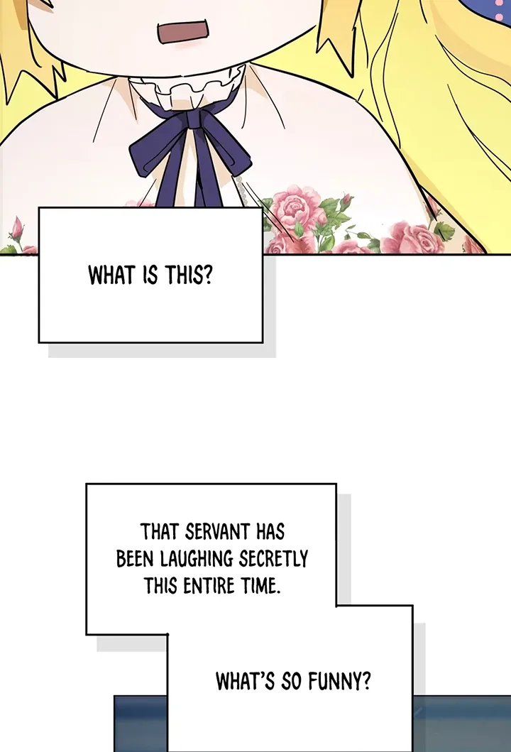 From Six to Sovereignty: The Girl Who Ruled Chapter 28 page 6
