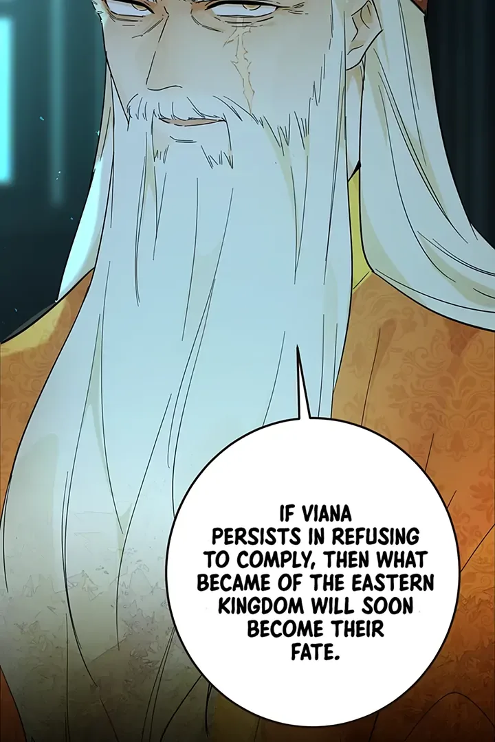 From Six to Sovereignty: The Girl Who Ruled Chapter 25 page 108