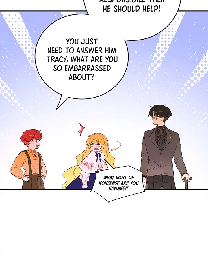 From Six to Sovereignty: The Girl Who Ruled Chapter 28 page 24