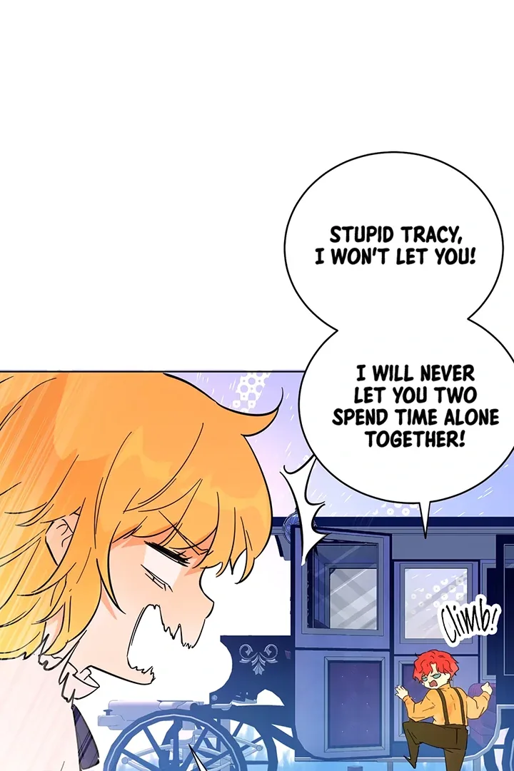 From Six to Sovereignty: The Girl Who Ruled Chapter 28 page 26