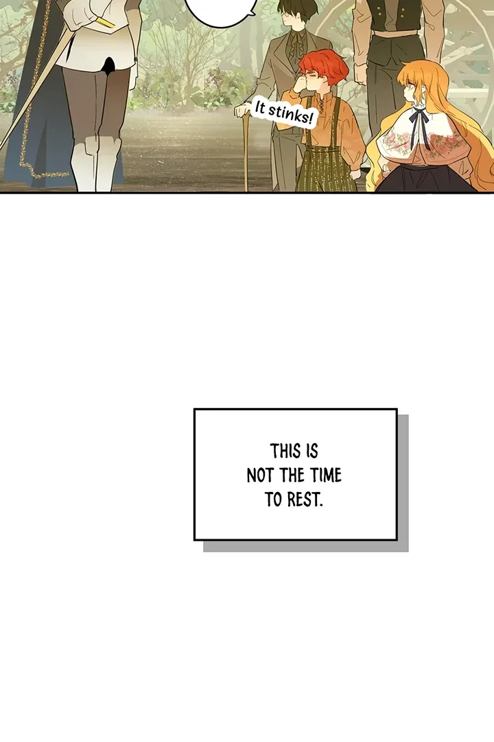 From Six to Sovereignty: The Girl Who Ruled Chapter 28 page 65