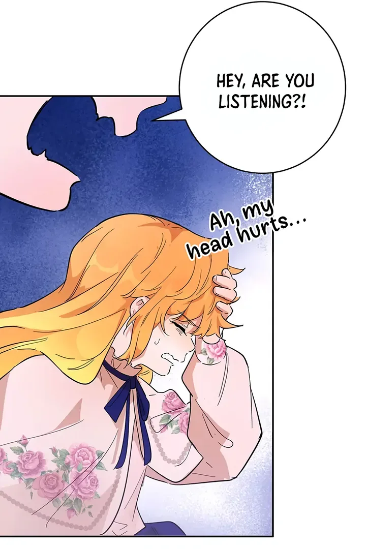 From Six to Sovereignty: The Girl Who Ruled Chapter 28 page 32