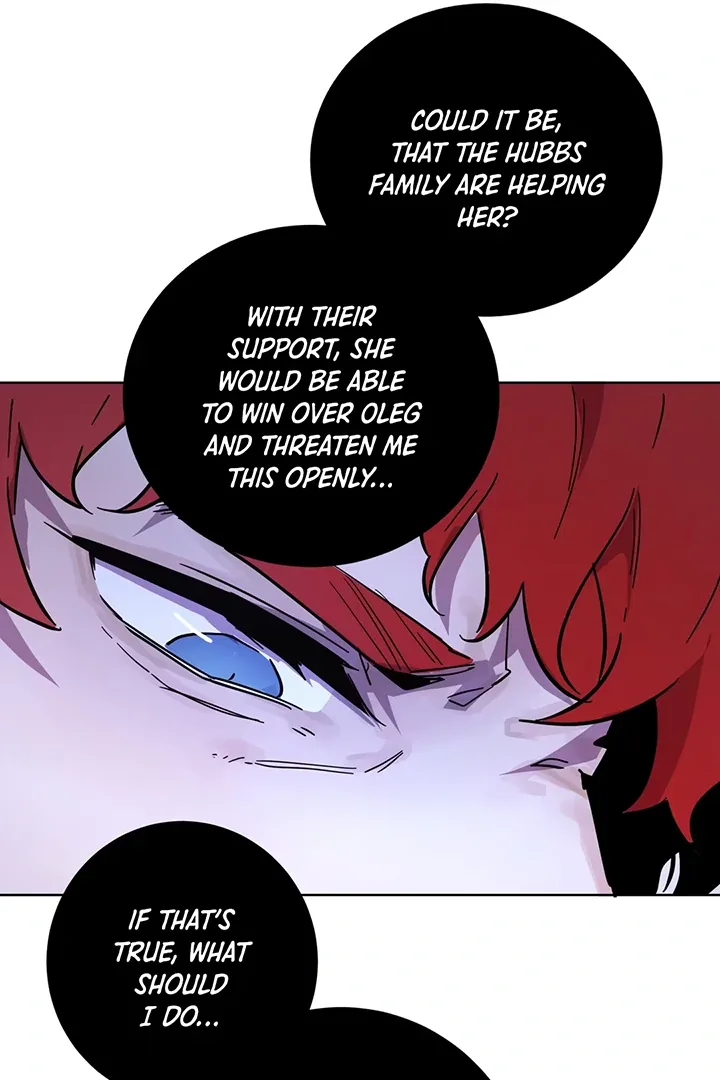 From Six to Sovereignty: The Girl Who Ruled Chapter 28 page 38