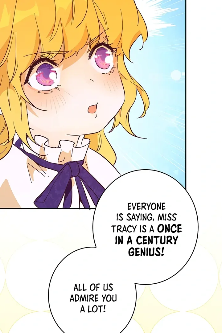From Six to Sovereignty: The Girl Who Ruled Chapter 28 page 78