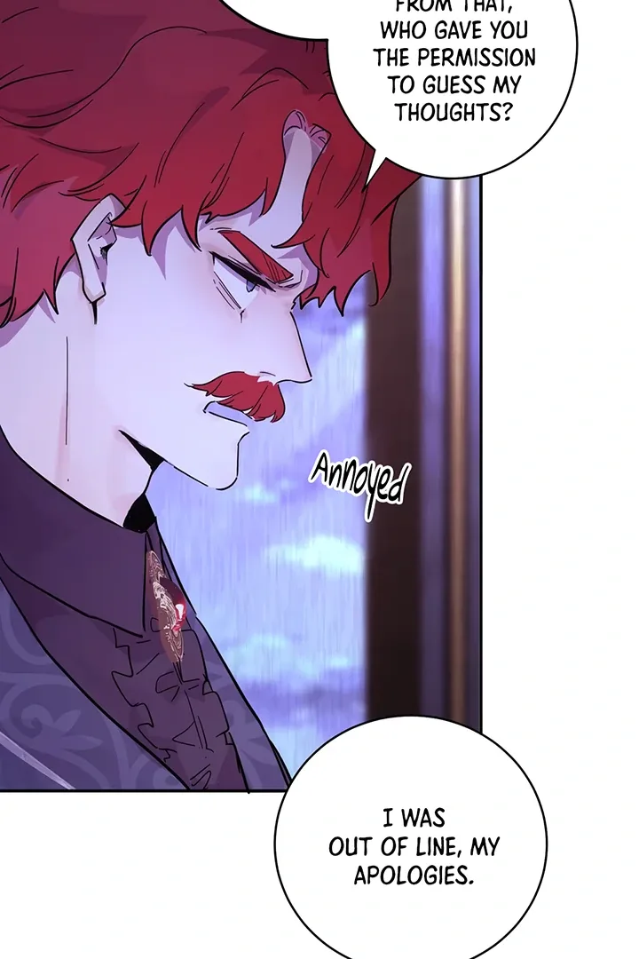 From Six to Sovereignty: The Girl Who Ruled Chapter 28 page 41