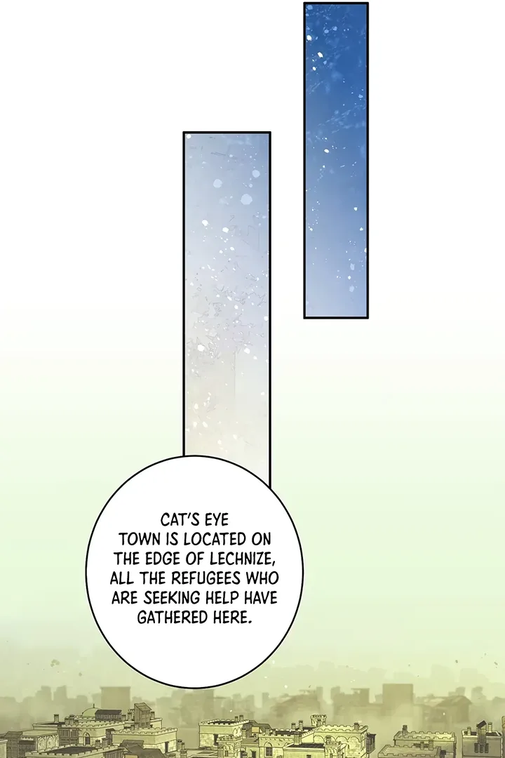From Six to Sovereignty: The Girl Who Ruled Chapter 28 page 50