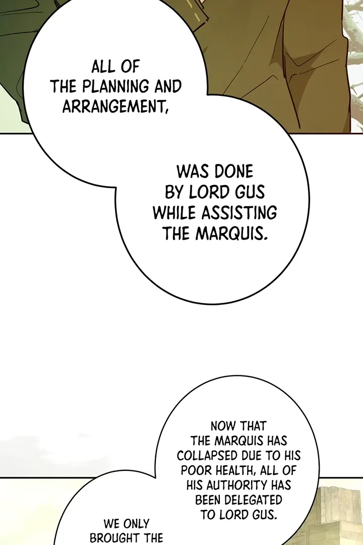 From Six to Sovereignty: The Girl Who Ruled Chapter 28 page 82