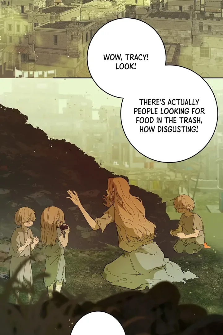 From Six to Sovereignty: The Girl Who Ruled Chapter 28 page 51