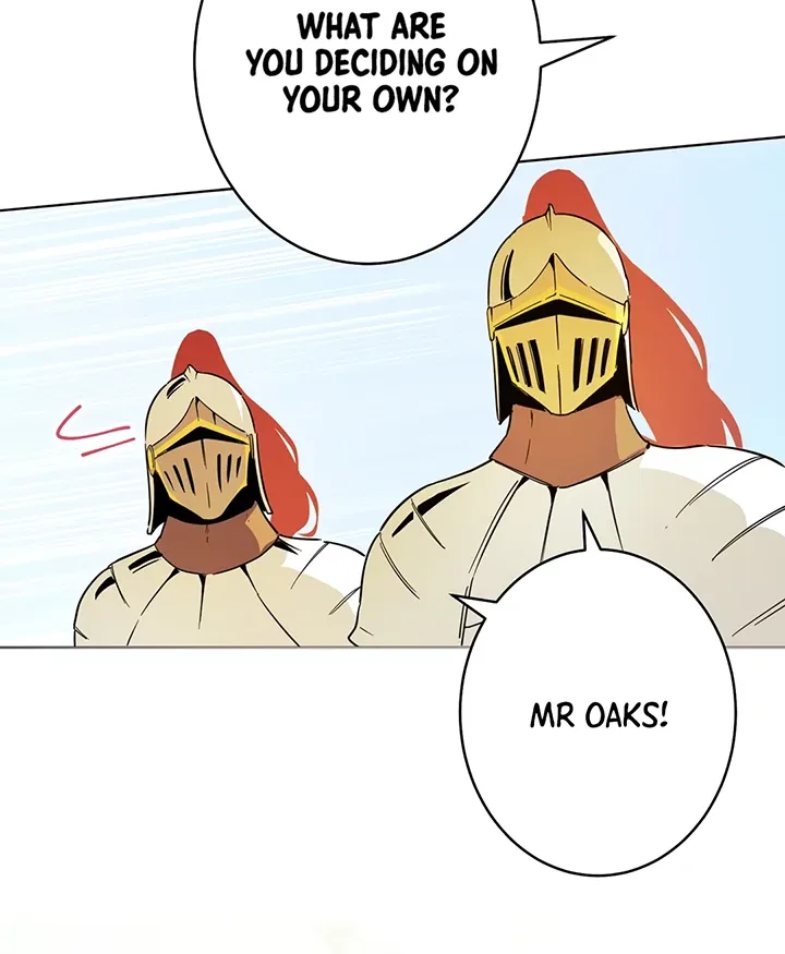 From Six to Sovereignty: The Girl Who Ruled Chapter 28 page 80
