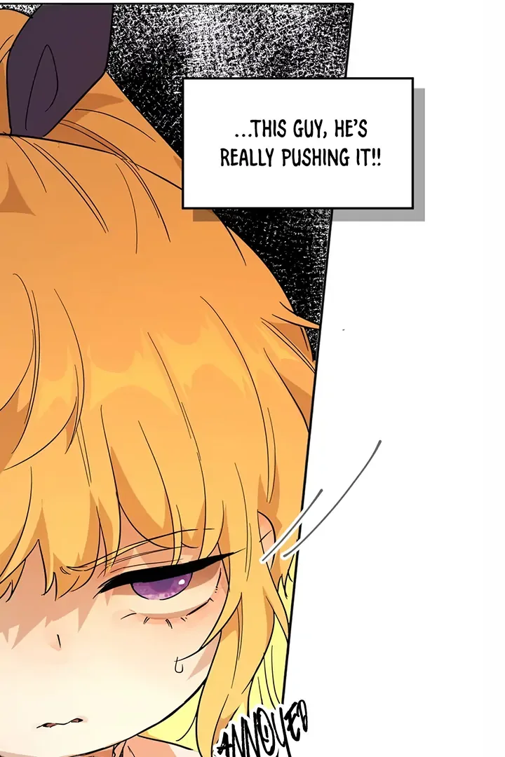 From Six to Sovereignty: The Girl Who Ruled Chapter 28 page 99
