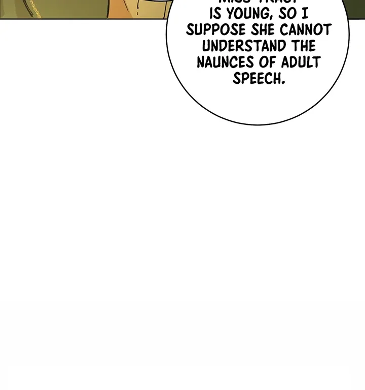 From Six to Sovereignty: The Girl Who Ruled Chapter 28 page 98