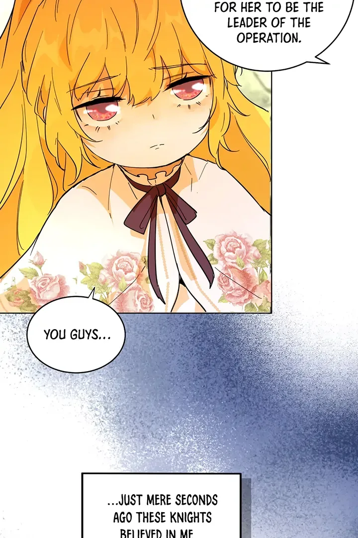 From Six to Sovereignty: The Girl Who Ruled Chapter 28 page 90
