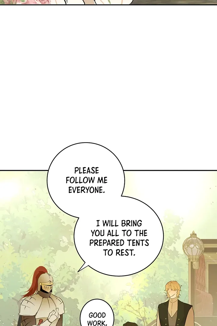 From Six to Sovereignty: The Girl Who Ruled Chapter 28 page 64