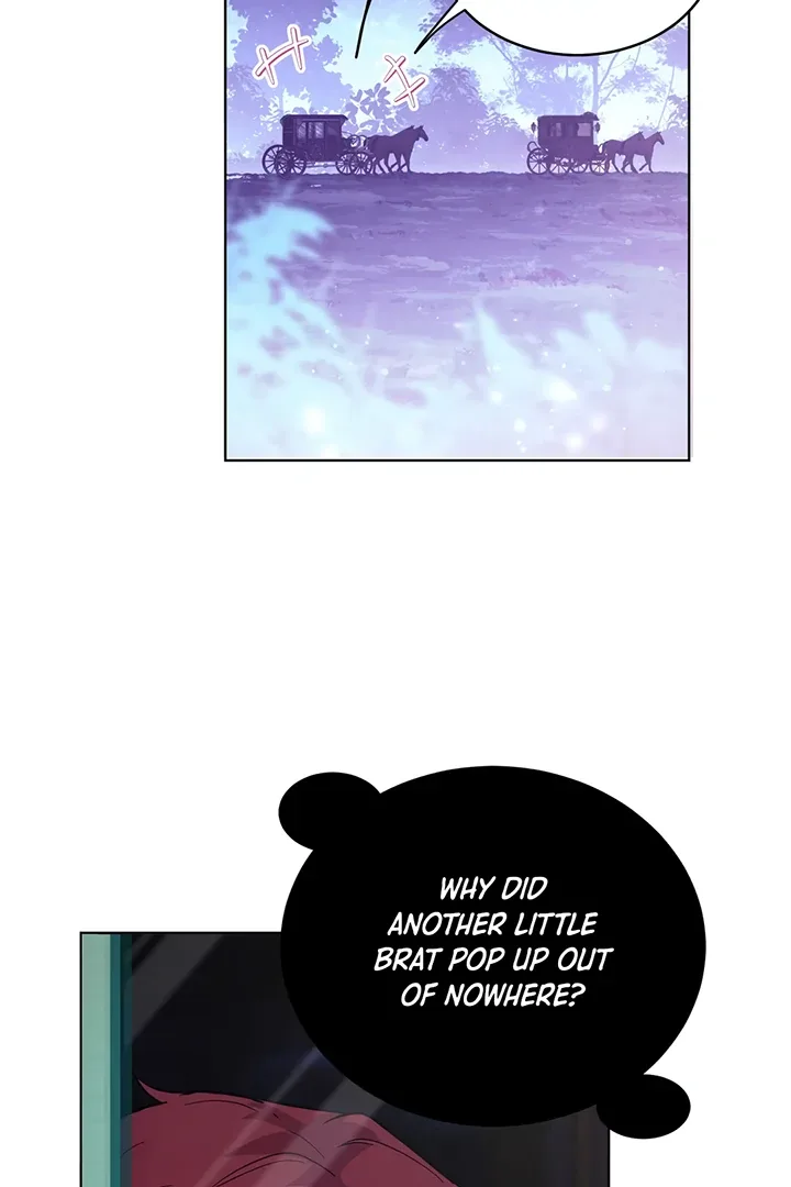 From Six to Sovereignty: The Girl Who Ruled Chapter 28 page 35