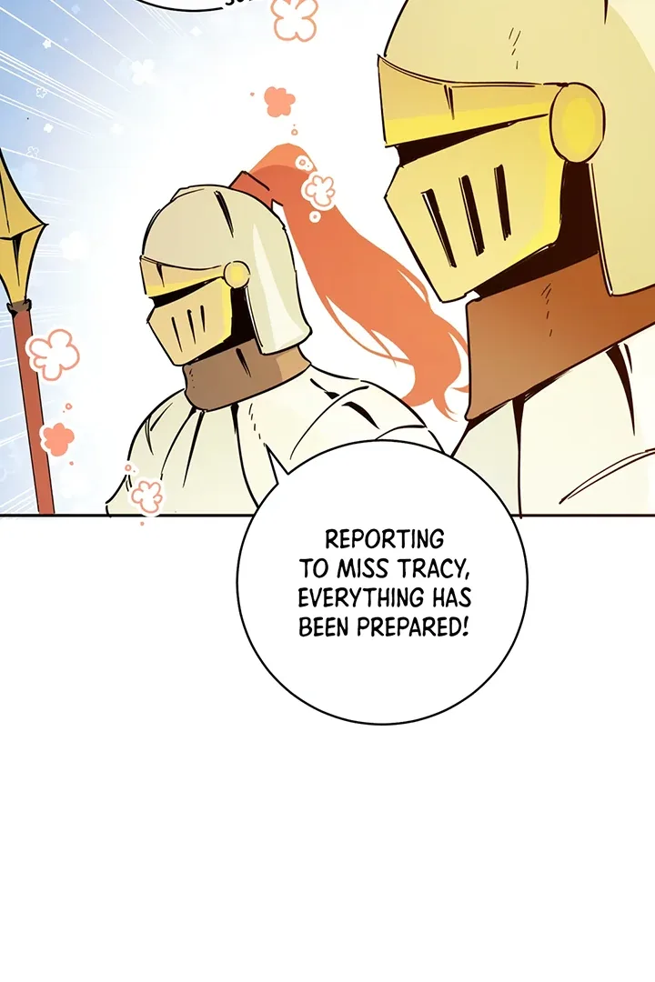 From Six to Sovereignty: The Girl Who Ruled Chapter 28 page 72