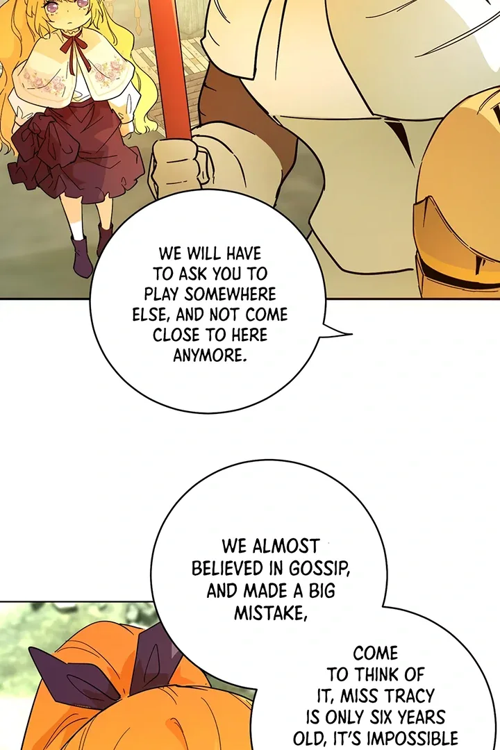From Six to Sovereignty: The Girl Who Ruled Chapter 28 page 89