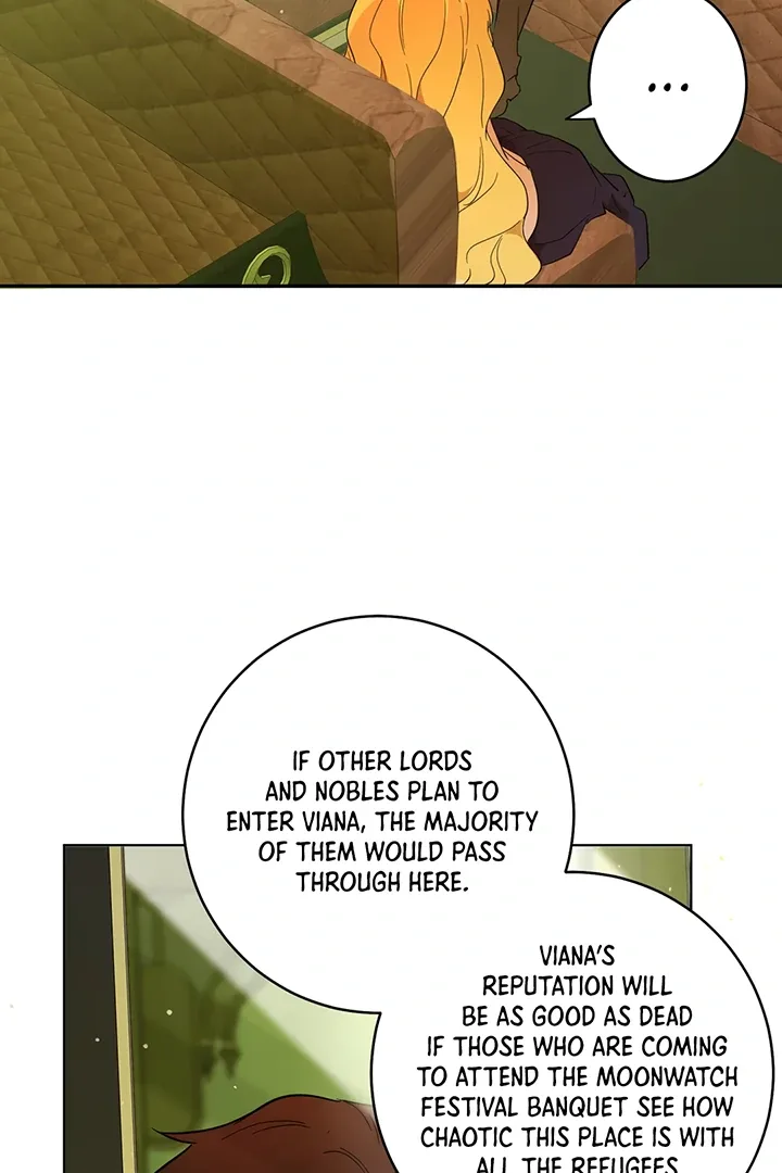 From Six to Sovereignty: The Girl Who Ruled Chapter 28 page 53