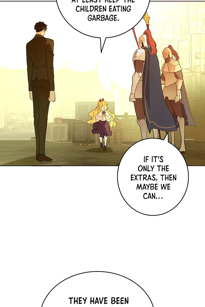 From Six to Sovereignty: The Girl Who Ruled Chapter 28 page 95