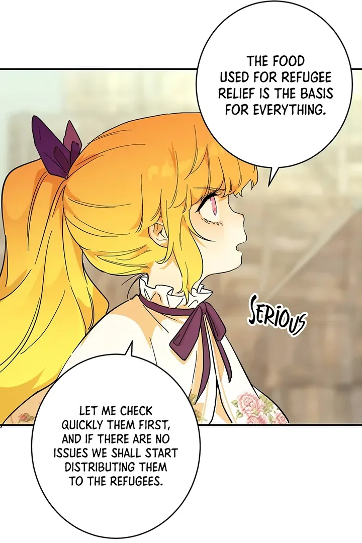 From Six to Sovereignty: The Girl Who Ruled Chapter 28 page 75