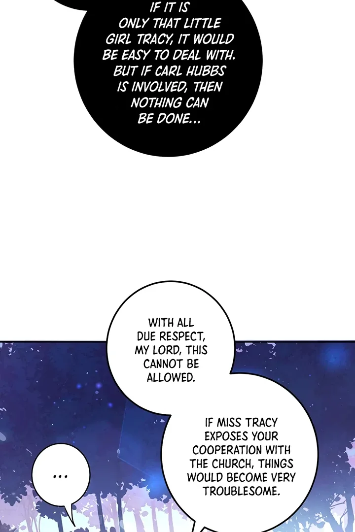 From Six to Sovereignty: The Girl Who Ruled Chapter 28 page 39