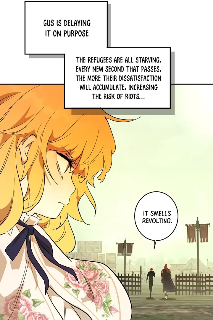 From Six to Sovereignty: The Girl Who Ruled Chapter 28 page 63