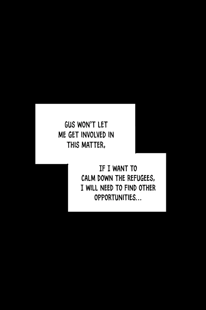 From Six to Sovereignty: The Girl Who Ruled Chapter 28 page 107