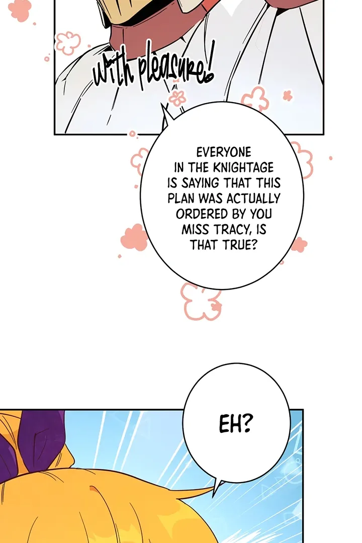 From Six to Sovereignty: The Girl Who Ruled Chapter 28 page 77
