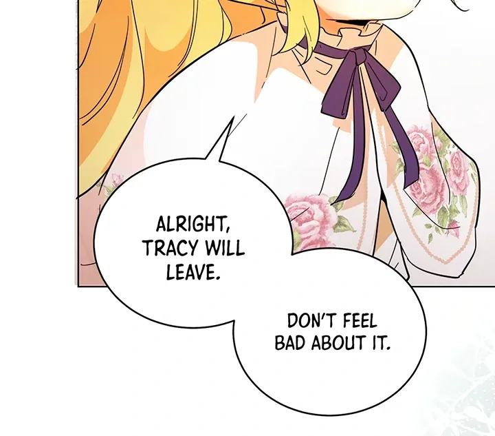 From Six to Sovereignty: The Girl Who Ruled Chapter 28 page 93
