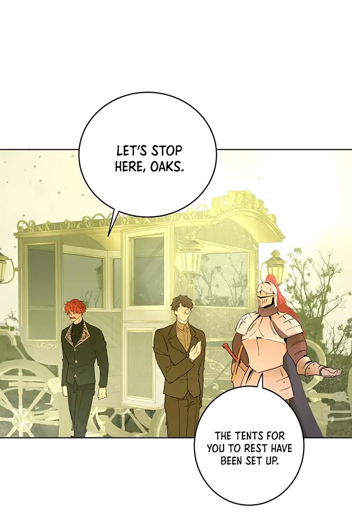 From Six to Sovereignty: The Girl Who Ruled Chapter 28 page 58