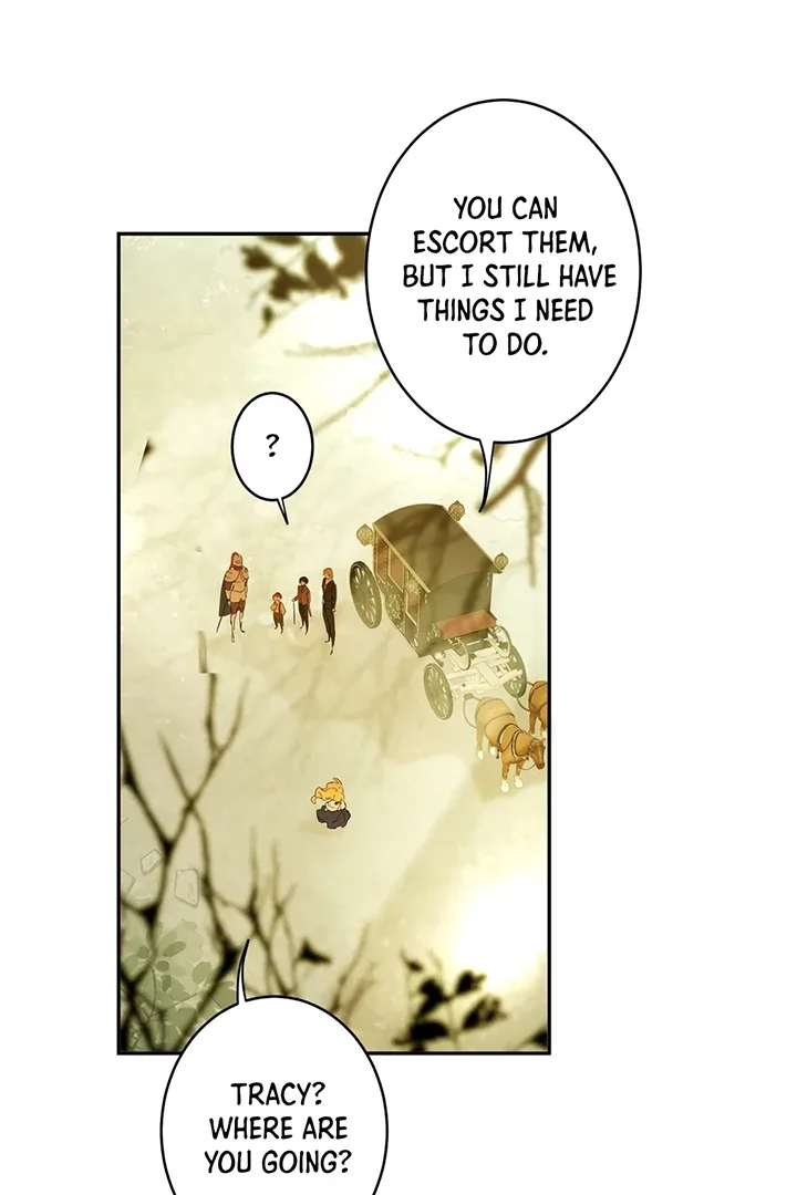 From Six to Sovereignty: The Girl Who Ruled Chapter 28 page 66