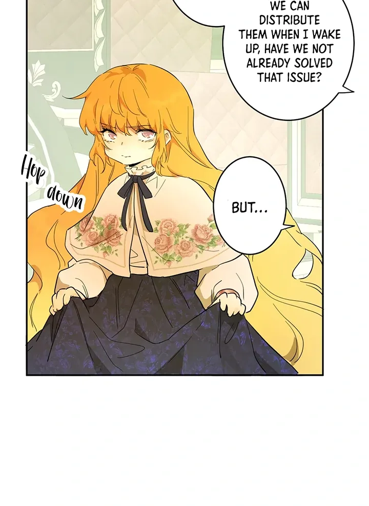 From Six to Sovereignty: The Girl Who Ruled Chapter 28 page 62