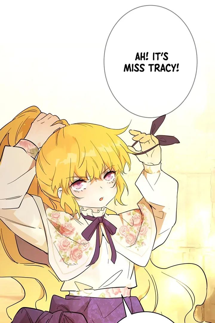 From Six to Sovereignty: The Girl Who Ruled Chapter 28 page 70