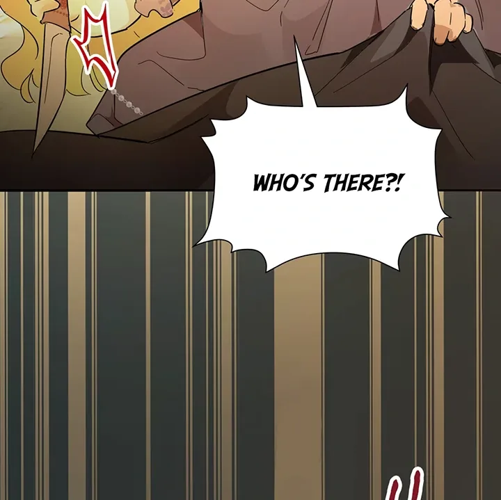 From Six to Sovereignty: The Girl Who Ruled Chapter 28 page 110