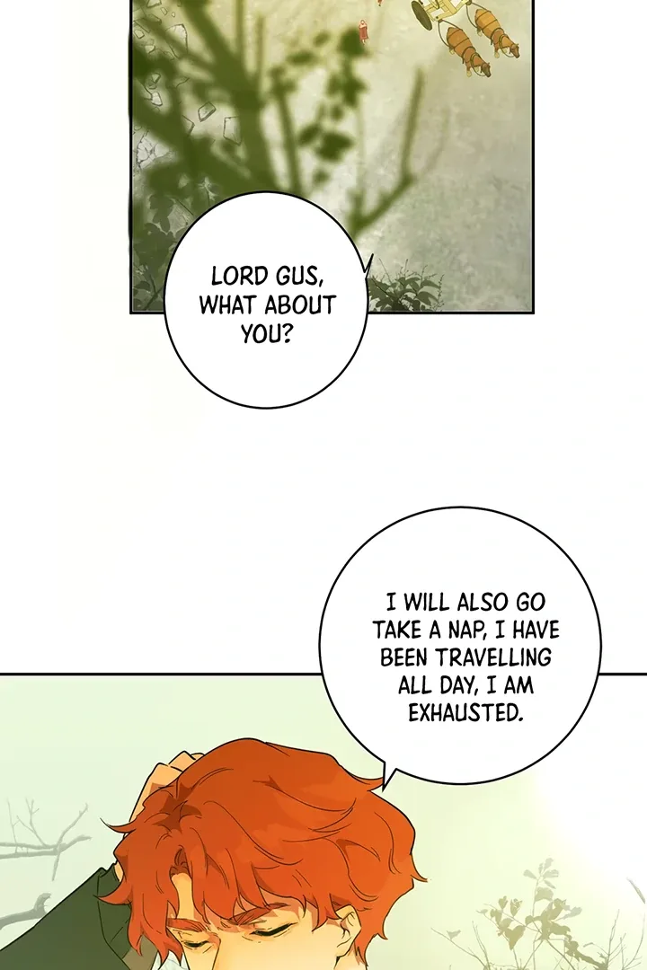 From Six to Sovereignty: The Girl Who Ruled Chapter 28 page 60