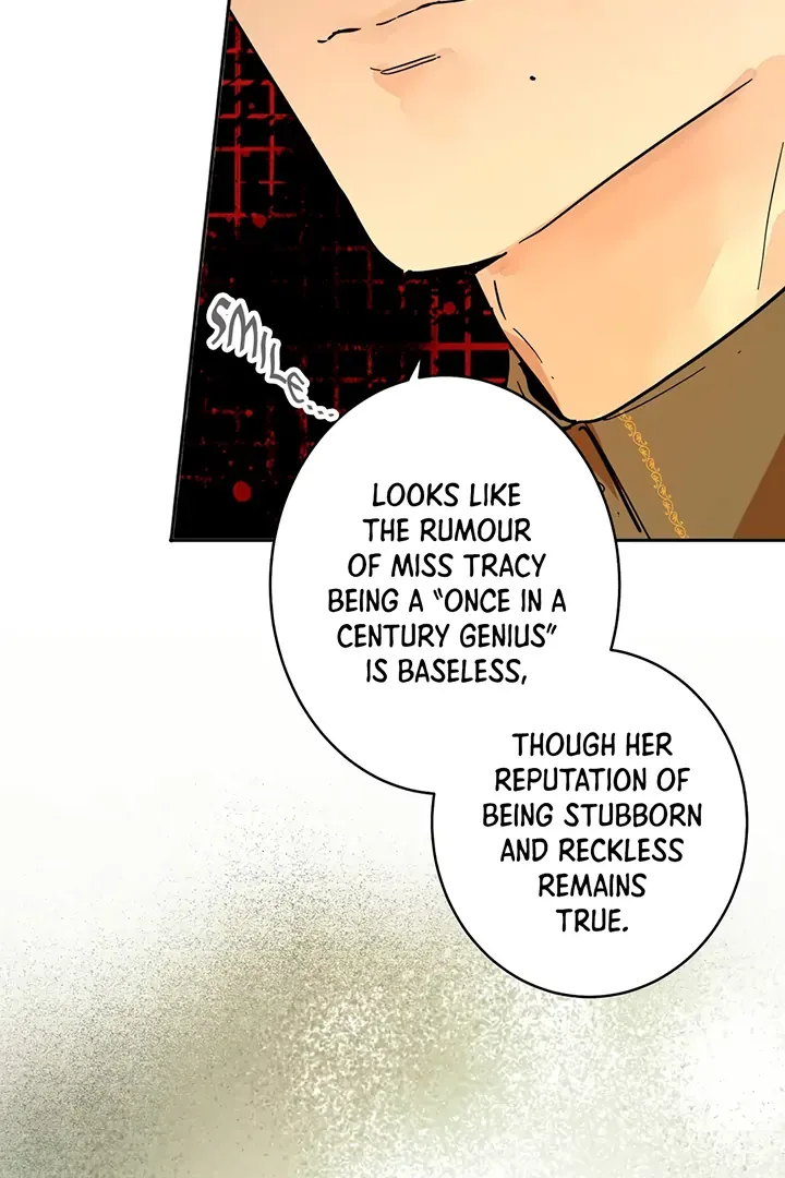 From Six to Sovereignty: The Girl Who Ruled Chapter 28 page 101