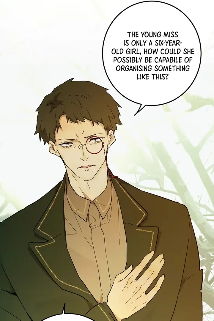 From Six to Sovereignty: The Girl Who Ruled Chapter 28 page 81