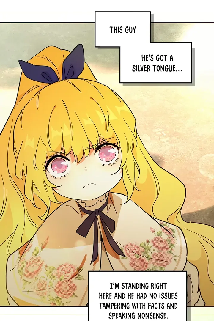 From Six to Sovereignty: The Girl Who Ruled Chapter 28 page 84
