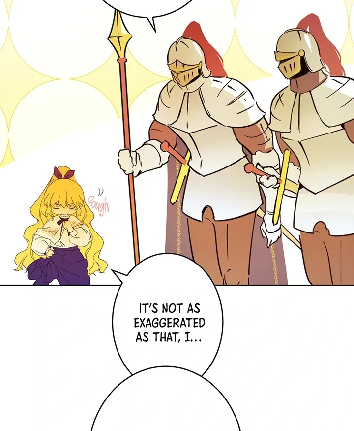 From Six to Sovereignty: The Girl Who Ruled Chapter 28 page 79