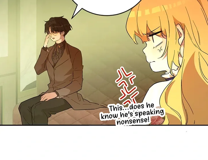 From Six to Sovereignty: The Girl Who Ruled Chapter 28 page 55