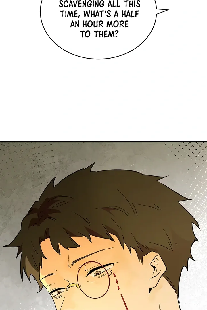 From Six to Sovereignty: The Girl Who Ruled Chapter 28 page 96