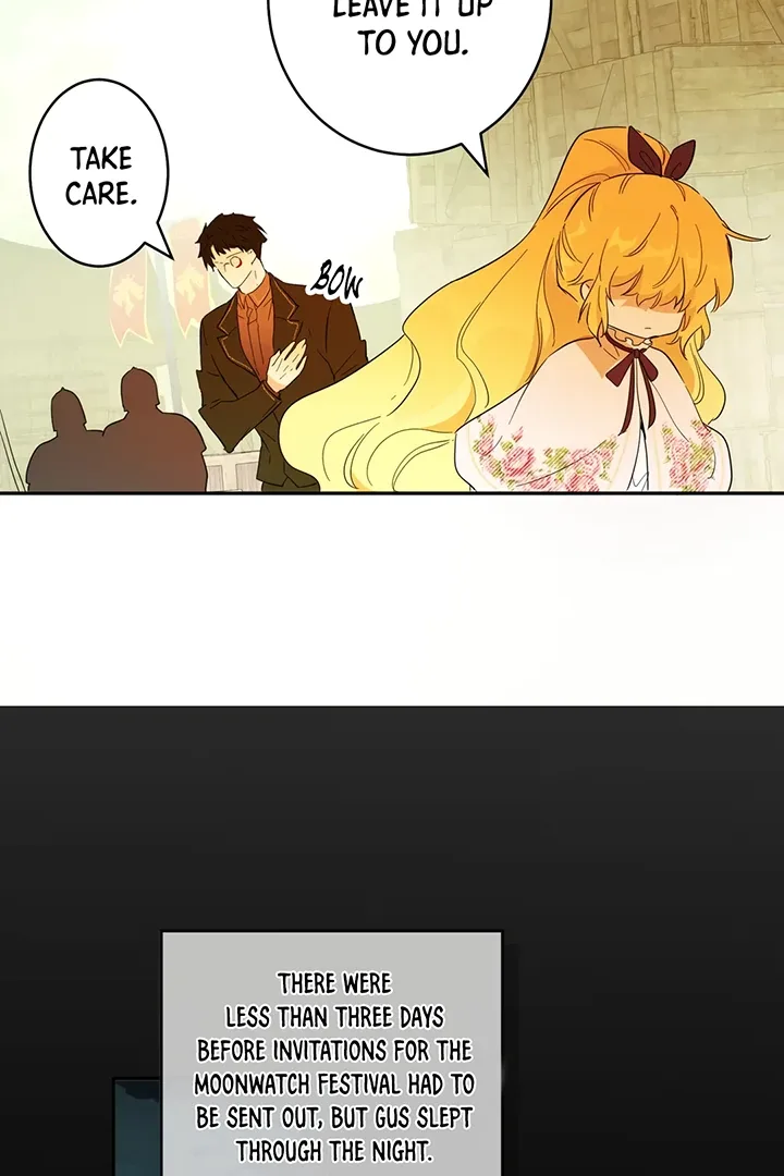 From Six to Sovereignty: The Girl Who Ruled Chapter 28 page 103