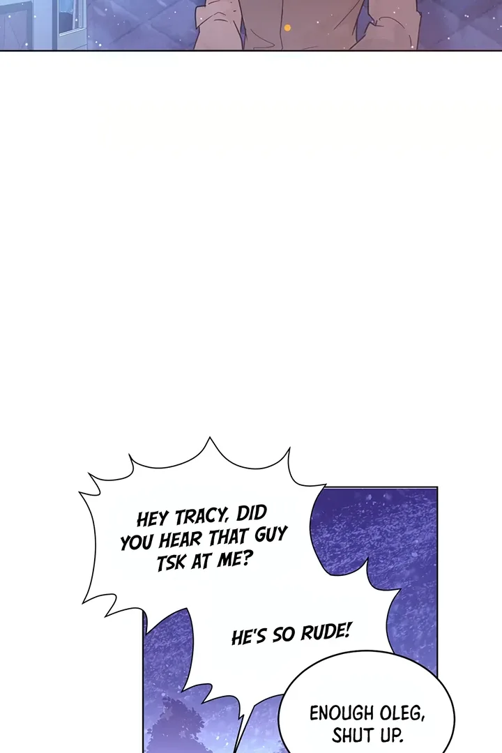 From Six to Sovereignty: The Girl Who Ruled Chapter 28 page 34